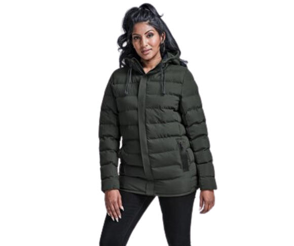 Ladies Montana Jacket AMROD