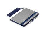 Altitude Colourblock A5 Notebook