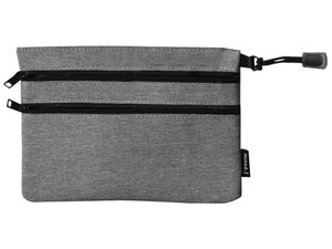 Noted Canvas Pencil Case|USBANDMORE