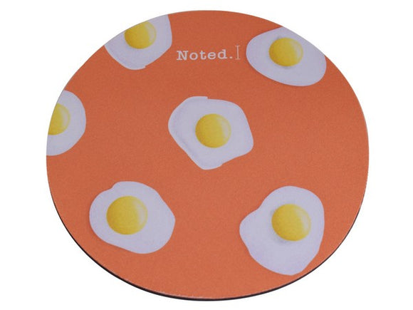 Noted Mousepad|usbandmore