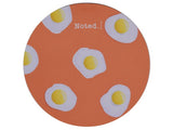 Noted Mousepad|usbandmore