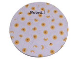 Noted Mousepad|usbandmore