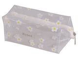 Noted Daisy Pencil Case|usbandmore