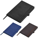 Renaissance A5 Hard Cover Notebook|usbandmore