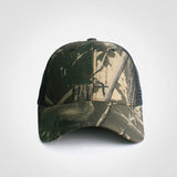 Trucker Camo Cap|usbandmore