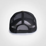 Trucker Camo Cap|usbandmore