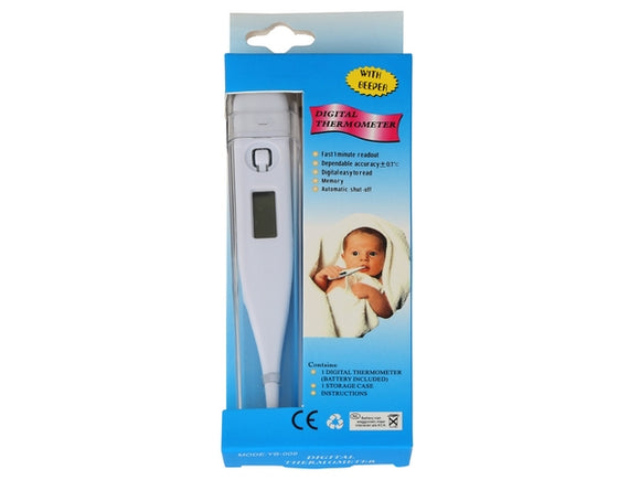 Digital Thermometer|usbandmore