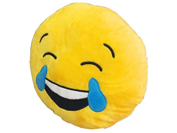 Emoji 40cm Cushion|usbandmore