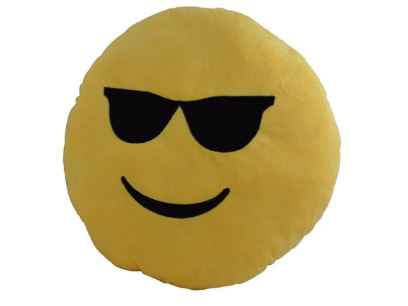 Emoji 40cm Cushion|usbandmore