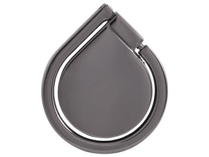 Cellphone Ring & Stand Gunmetal Trade Only Gifts