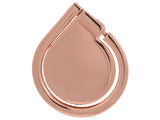 Cellphone Ring & Stand Rosegold Trade Only Gifts