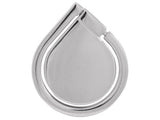 Cellphone Ring & Stand Silver Trade Only Gifts