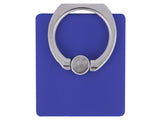 Budget Cellphone Ring & Stand Royal Blue Trade Only Gifts