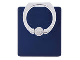 Budget Cellphone Ring & Stand Navy Blue Trade Only Gifts