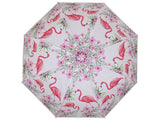 Kids Dome Flamingo 8-Panel Umbrella|usbandmore