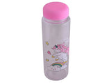 500ml Unicorn Waterbottle|usbandmore