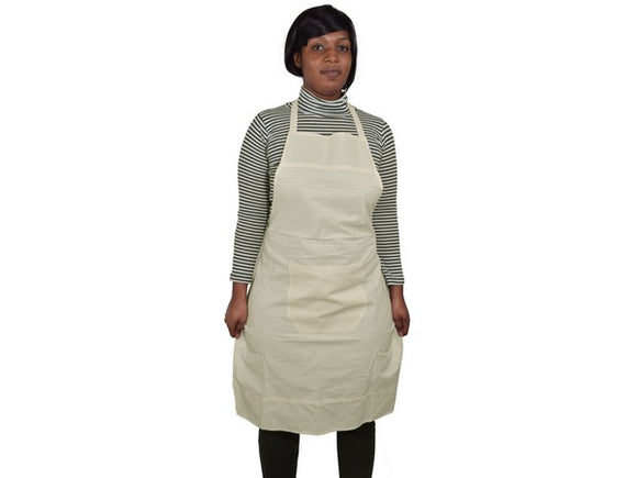 140g Cotton Apron|usbandmore