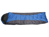 190T Waterproof Sleeping Bag (5 to -15 degrees)|usbandmore