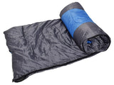 190T Waterproof Sleeping Bag (5 to -15 degrees)|usbandmore