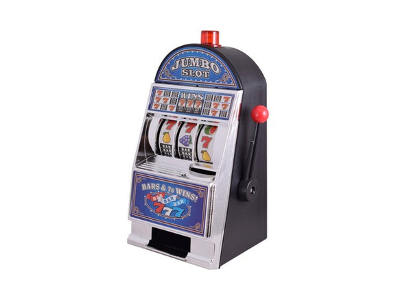 Mini Casino Slot Machine Trade Only Gifts