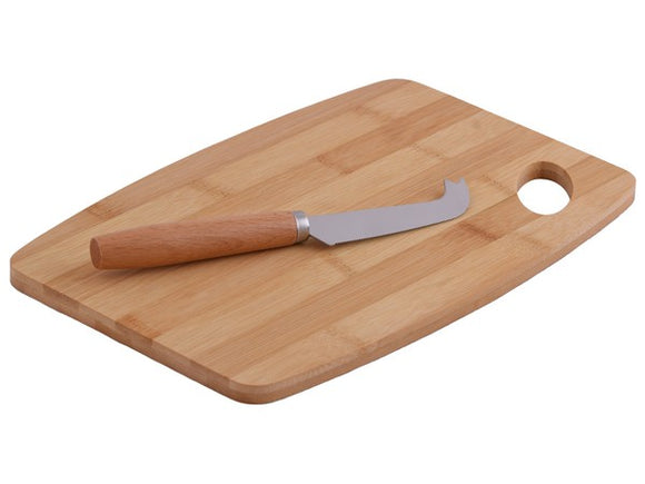 Charcuterie Cheese Board and Knife|usbandmore