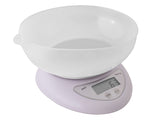 Electronic Kitchen Scale|usbandmore