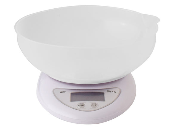 Electronic Kitchen Scale|usbandmore