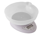 Electronic Kitchen Scale|usbandmore