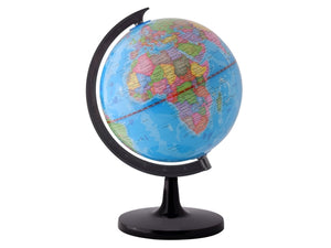 Rotating Globe|usbandmore