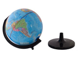 Rotating Globe|usbandmore