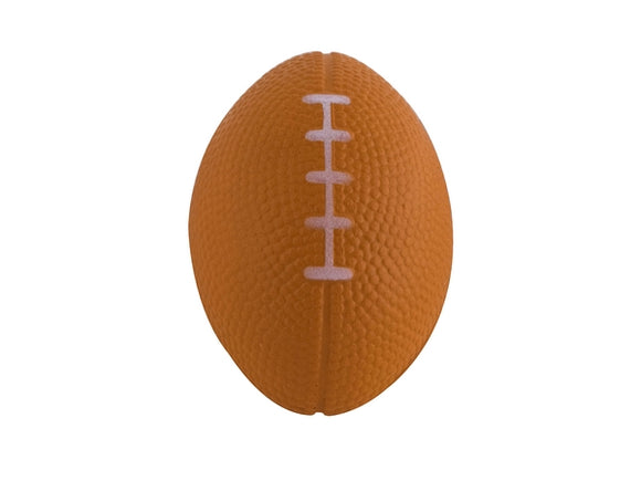 Rugby-American Football Stress Ball|usbandmore