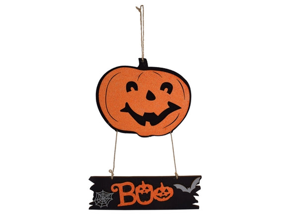 Halloween Jack-O Lantern Decoration Trade Only Gifts