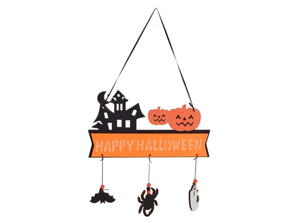 Halloween Haunted House Decoration Trade Only Gifts