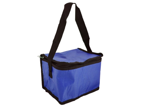 PVC 6-Can Cooler Royal Trade Only Gifts