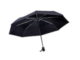 Auto 3-Fold Umbrella|usbandmore