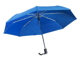 Auto 3-Fold Umbrella|usbandmore