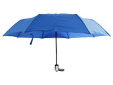 Auto 3-Fold Umbrella|usbandmore