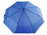 Auto 3-Fold Umbrella|usbandmore