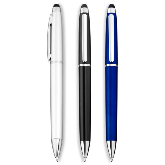 Altitude Axiom Stylus Ball Pen|usbandmore