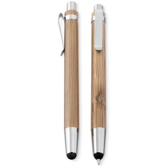 Altitude Eco-Scribe Stylus Ball Pen