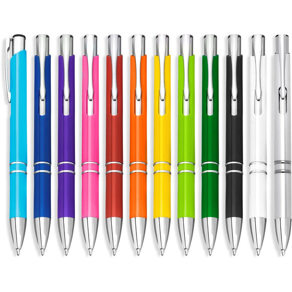 Altitude Electra Ball Pen | USB&MORE