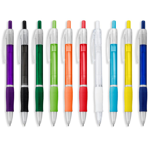 Altitude Trinity Ball Pen | USB&MORE