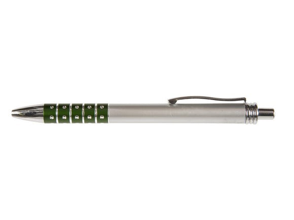 Diamante Pen Green|usbandmore