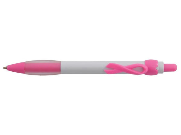 Cancer Ribbon Pen|usbandmore