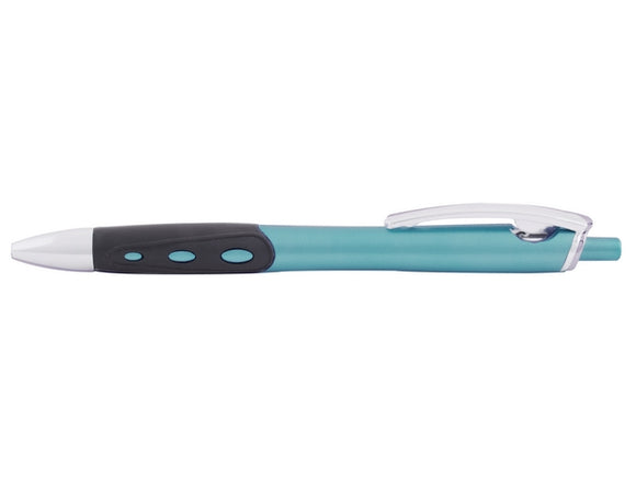 Teardrop Pen Turquoise|usbandmore