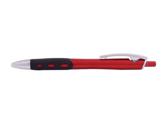 Teardrop Pen Red|usbandmore