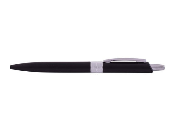 Rivet Pen Black|usbandmore