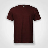 Premium T-Shirt Melange|usbandmore