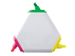 Triangle Highlighter|usbandmore