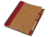 Recycle Notebook & Pen|usbandmore